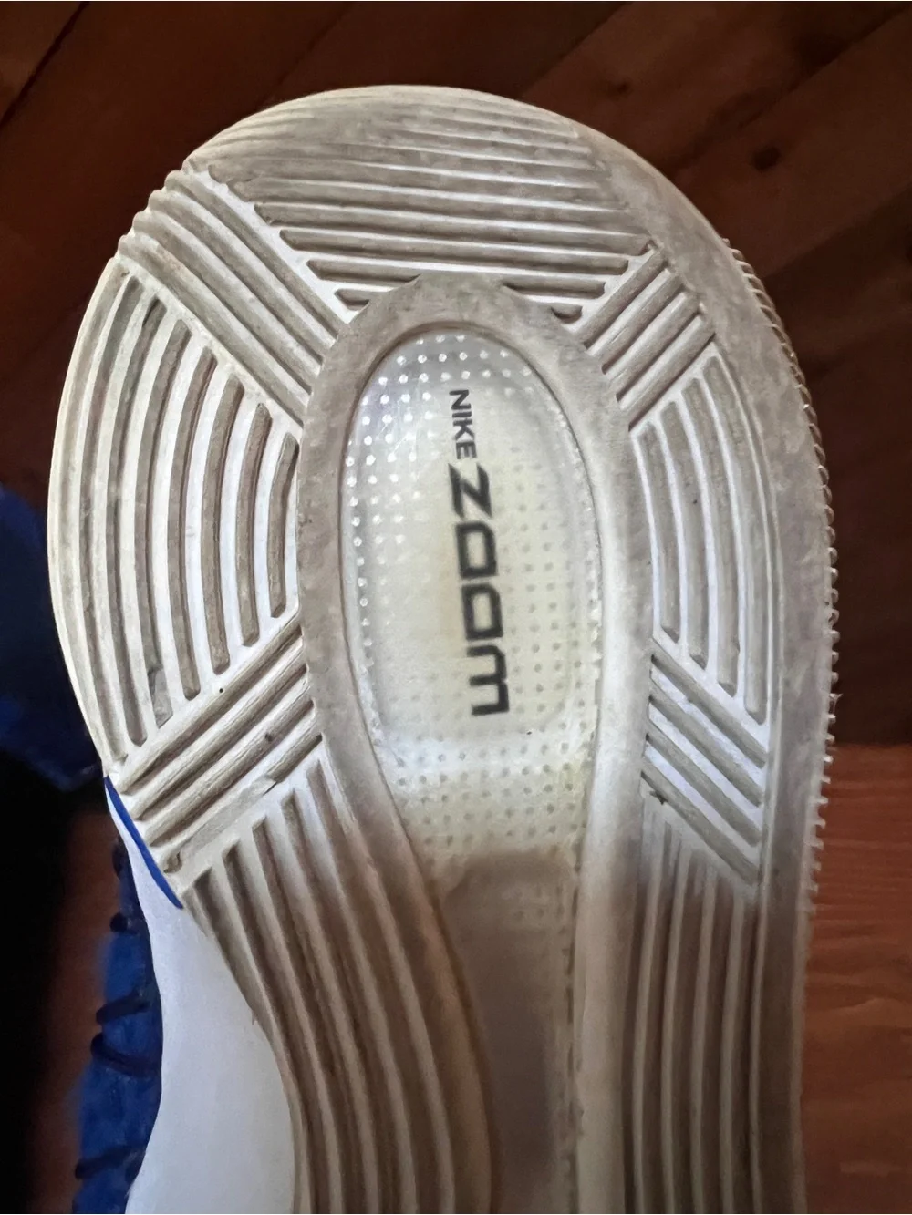 Nike these are